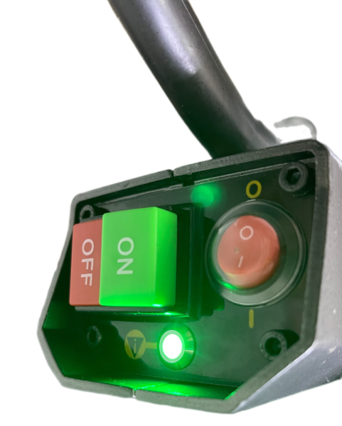 Магнитный сверлильный станок AT-S SU-50N